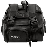 Sac Nox Pro Noir avec compartiment chaussures