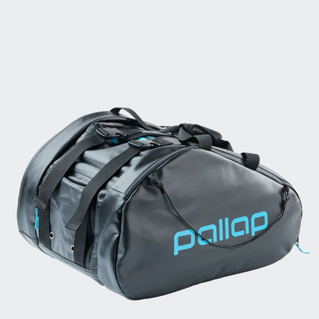 Sac Pallap Racket Bag, compartiments pour raquettes et accessoires