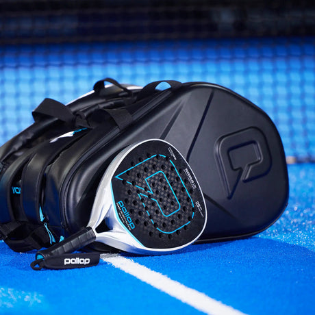 Sac Pallap Racket Bag, accessoire indispensable pour joueurs de padel