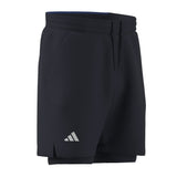 Short de padel Adidas Tight Set Legend Ink