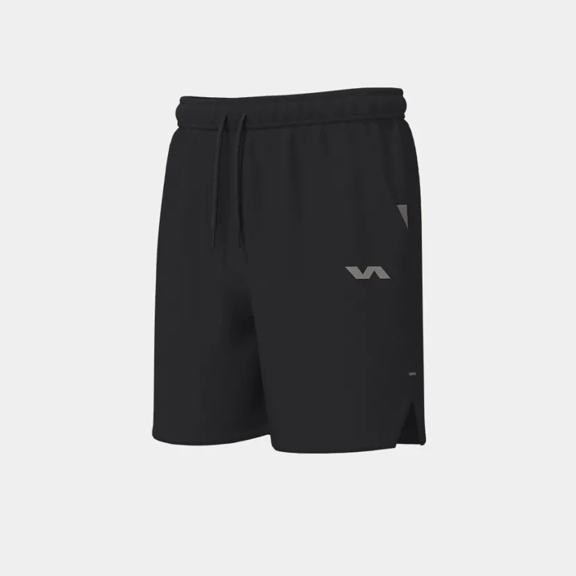 Short de padel Varlion Ambassadors Arthur Black