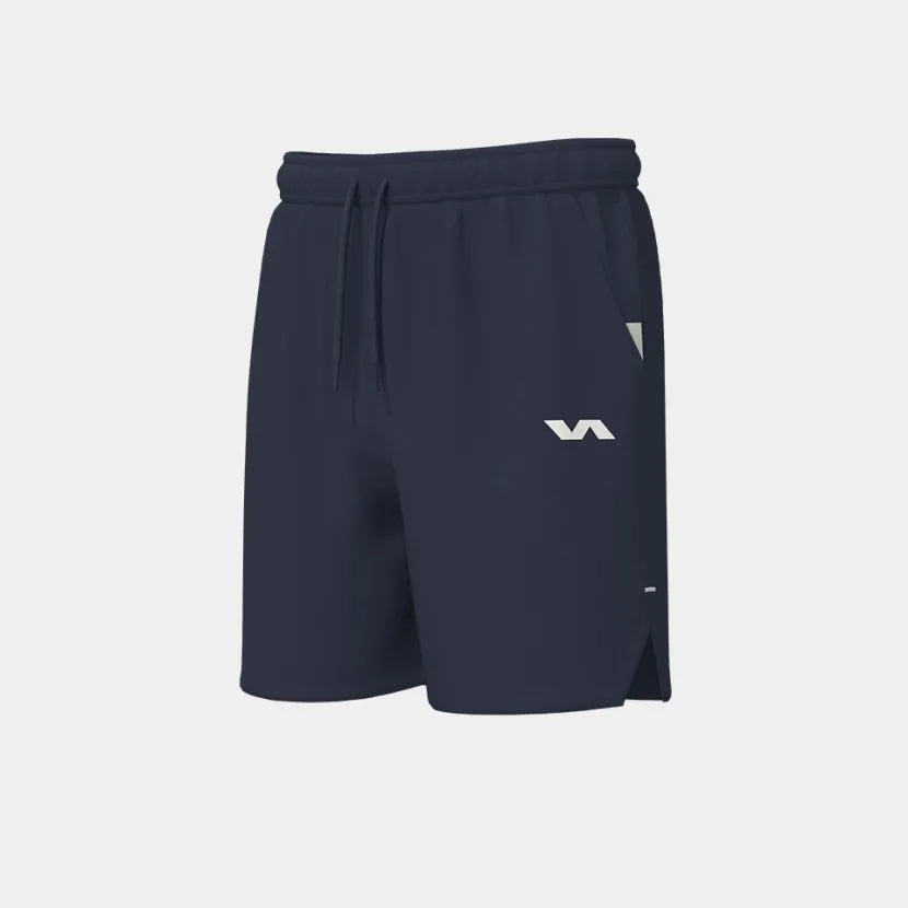 Short de padel Varlion Ambassadors Arthur Navy