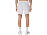 Short Asics Court Short Brilliant White vue arrière