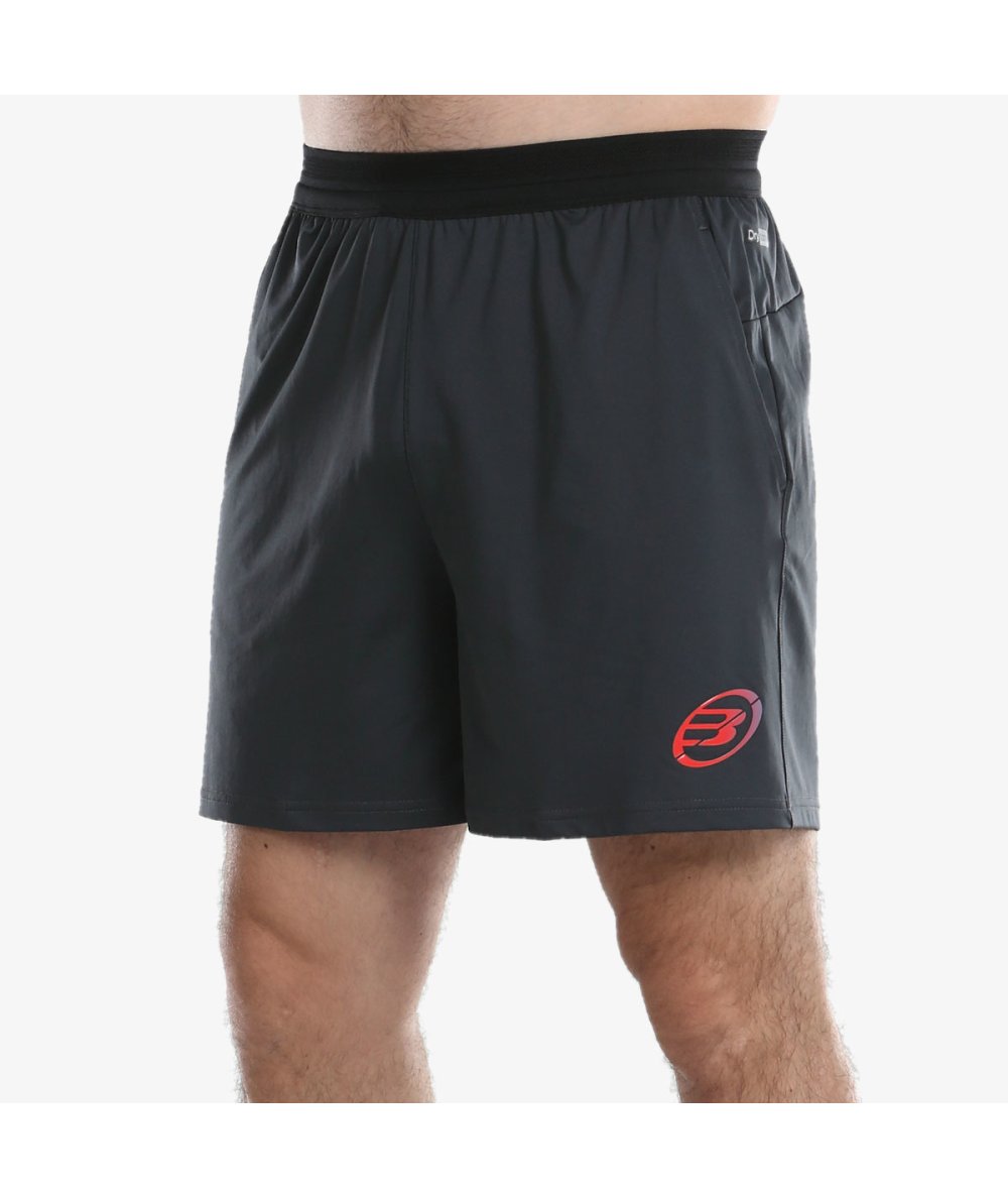 Short Bullpadel Dubio Asphalto