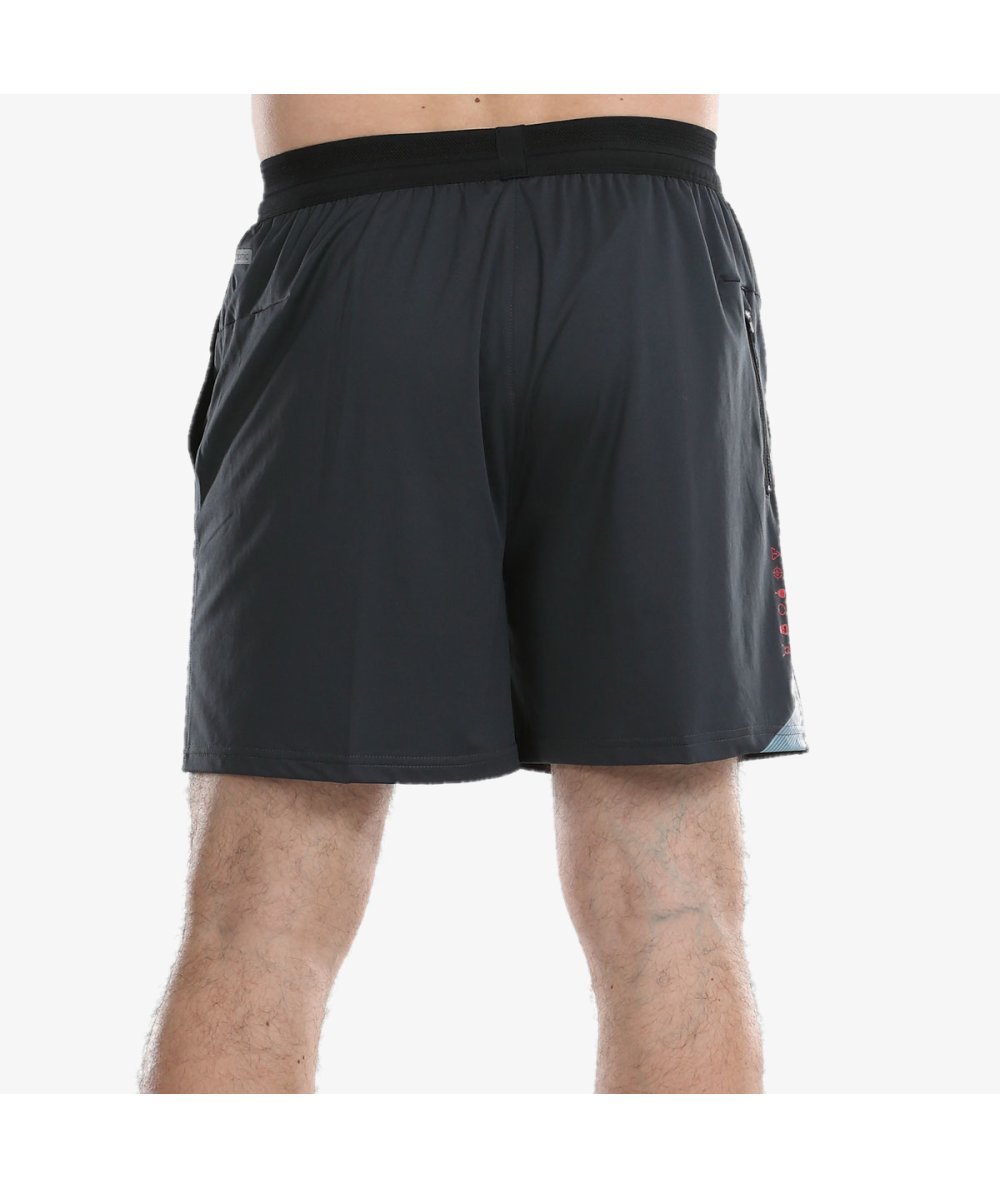 Short Bullpadel Dubio Asphalto