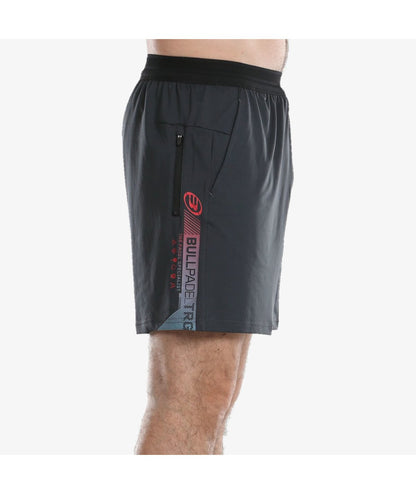 Short Bullpadel Dubio Asphalto