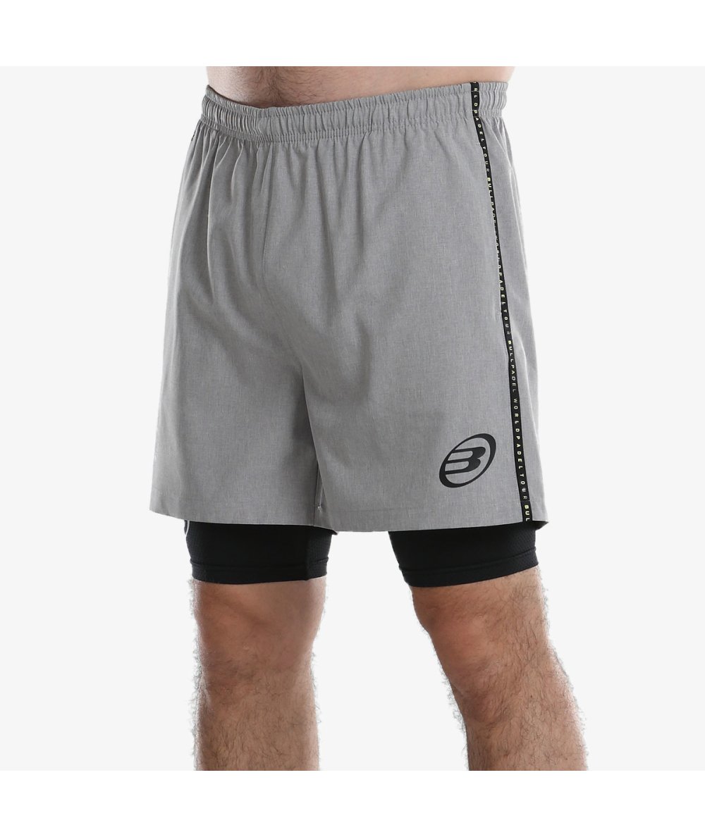 Short Bullpadel Lirio