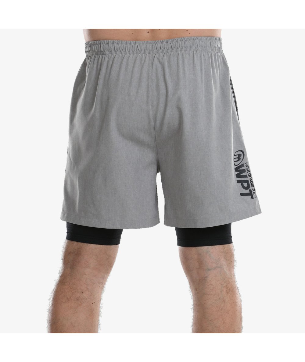 Short Bullpadel Lirio