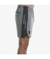 Short Bullpadel Llano Gris Vigore