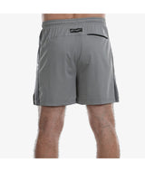 Short Bullpadel Llano Gris Vigore