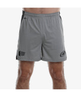 Short Bullpadel Llano Gris Vigore