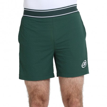 Short Bullpadel Lobios Jungla vue de face