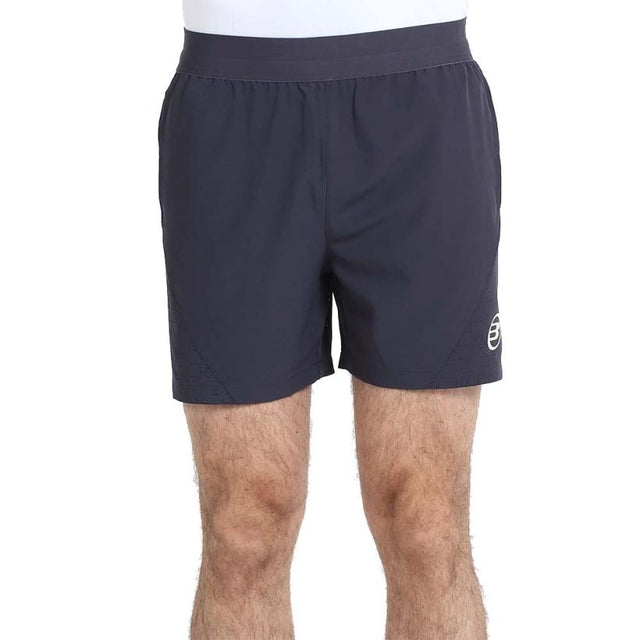 Short Bullpadel Massim Carbon vue avant