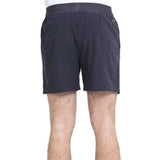 Short Bullpadel Massim Carbon détails tissu