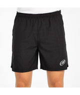 Short de padel Bullpadel Mazari Negro