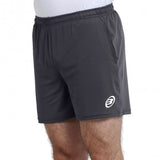 Détails de la Bullpadel Meis Carbon pour joueurs exigeants