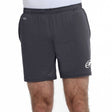 Raquette Short Bullpadel Meis Carbon vue de face