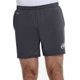Raquette Short Bullpadel Meis Carbon vue de face