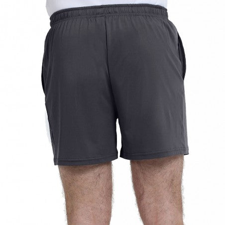 Raquette Bullpadel Meis Carbon vue de côté