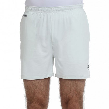 Raquette Short Bullpadel Meis Hielo vue de face