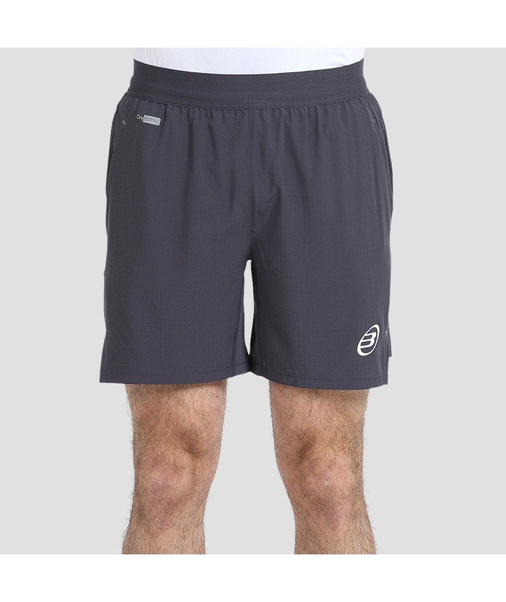 Short Bullpadel Ninfo Bleu Marine