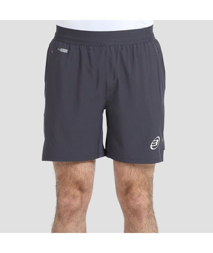 Short Bullpadel Ninfo Bleu Marine