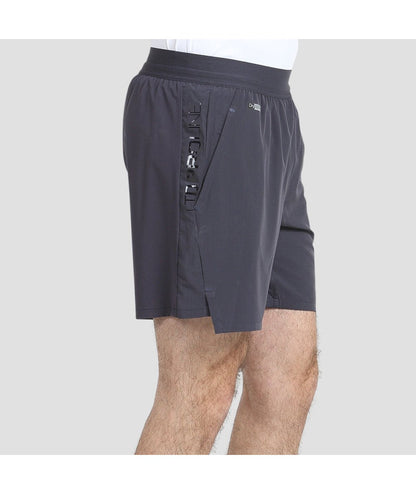 Short Bullpadel Ninfo Bleu Marine