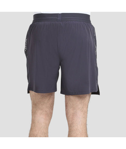 Short Bullpadel Ninfo Bleu Marine