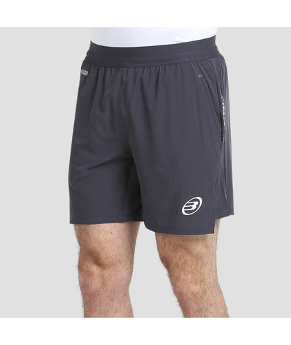 Short Bullpadel Ninfo Bleu Marine