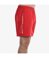 Short Bullpadel Noto Cramoisi