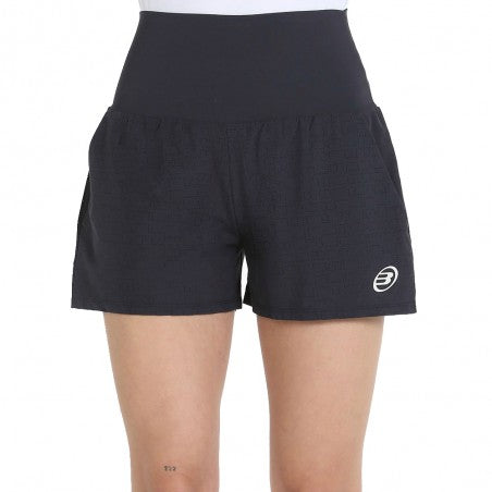 Short Bullpadel Pol Carbon vue avant