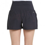 Short Bullpadel Pol Carbon vue arrière