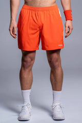 Nox Team Red Shorts