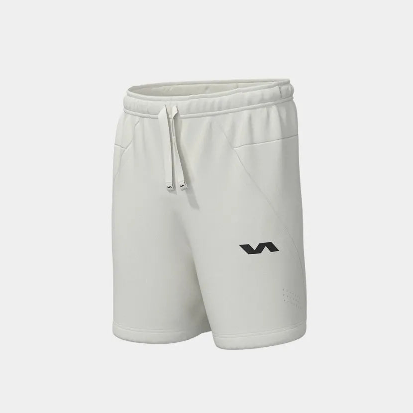 Short de padel Varlion Pro Tech Alain White