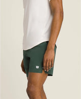 Profil Short Wilson Tournament V2 7'' Green