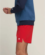 Profil Short Wilson Tournament V2 7'' Red