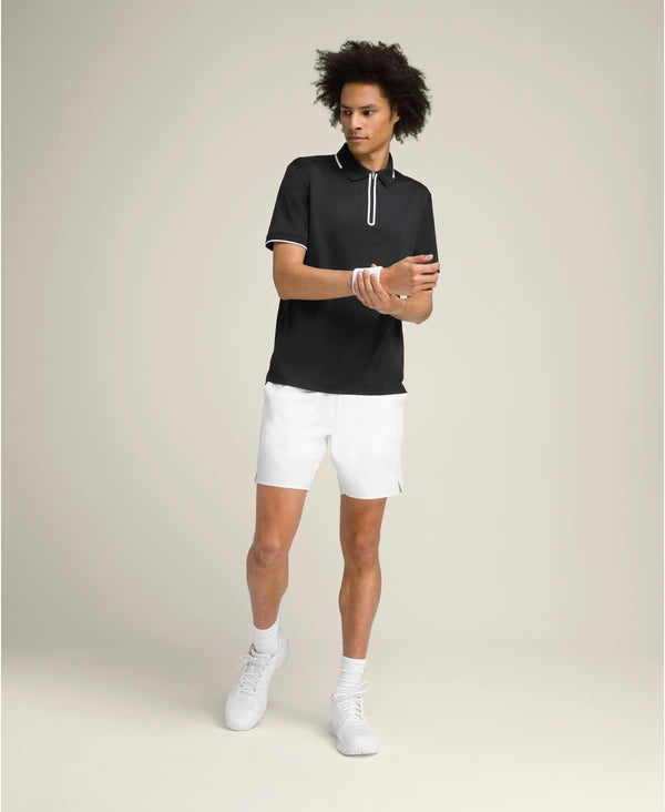 Profil Short Wilson Tournament V2 7'' White