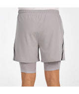 Short de padel Bullpadel Manzan Piedra