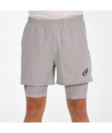 Short de padel Bullpadel Manzan Piedra