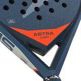 Raquette de padel Siux Astra Go Hybrid 2026