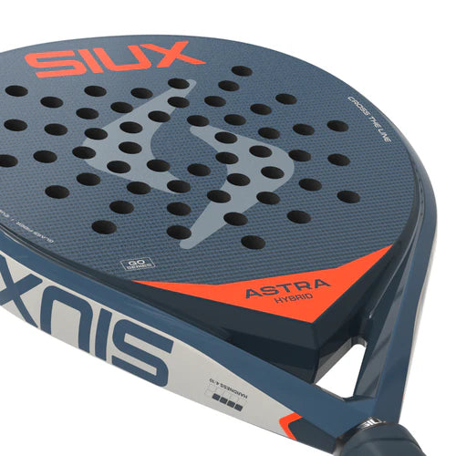Raquette de padel Siux Astra Go Hybrid 2026