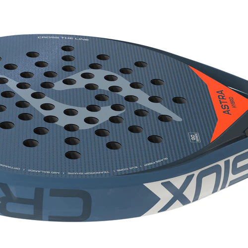 Raquette de padel Siux Astra Go Hybrid 2026