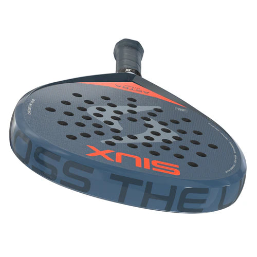 Raquette de padel Siux Astra Go Hybrid 2026