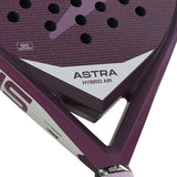 Raquette de padel Siux Astra Go Hybrid Air 2026