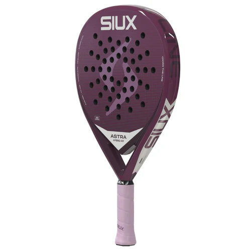 Raquette de padel Siux Astra Go Hybrid Air 2026