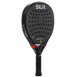 Raquette de padel Siux Electra ST5 Stupa Pro Noir 2026
