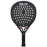 Raquette de padel Siux Electra ST5 Stupa Pro Noir 2026