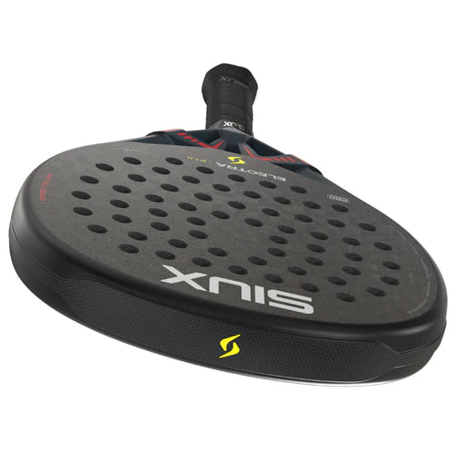 Raquette de padel Siux Electra ST5 Stupa Pro Noir 2026