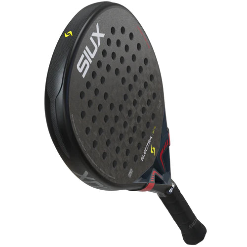 Raquette de padel Siux Electra ST5 Stupa Pro Noir 2026