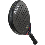 Raquette de padel Siux Electra ST5 Stupa Pro Noir 2026